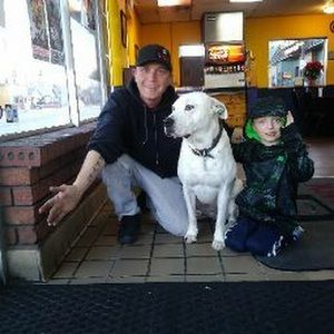 Meet your Posher, Robert